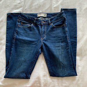 Garage High waist jeans (5 US)